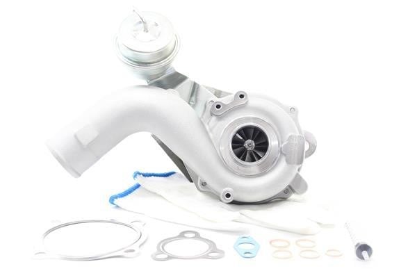 Superchargers Audi: 10900773 Alanko Compressor