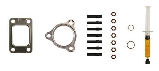 Alanko 10925051 Turbine mounting kit 10925051