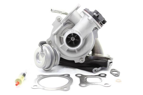 Alanko Turbocharger – price 2270 PLN