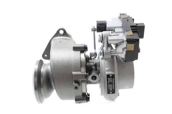 Turbocharger Alanko 10901434