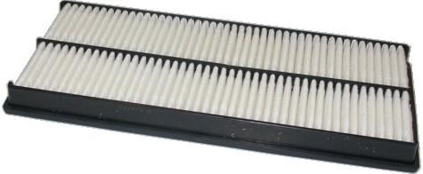 We Parts 16066 Air filter 16066