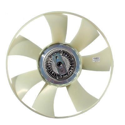 We Parts K96015 Hub, engine cooling fan wheel K96015