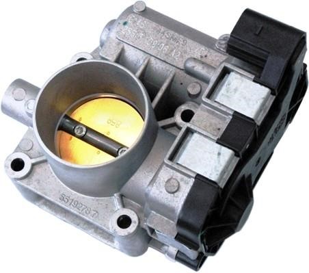 We Parts 240640074 Throttle body 240640074