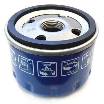 We Parts 15518/3 Oil Filter 155183