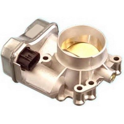 We Parts 240640037 Throttle body 240640037