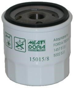 We Parts 15015/8 Oil Filter 150158
