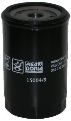 We Parts 15004/9 Oil Filter 150049