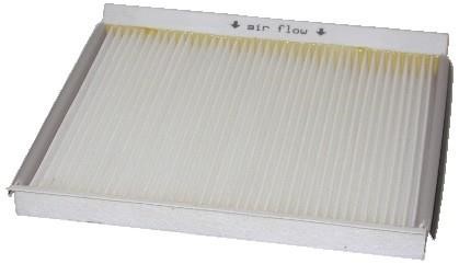 We Parts 17329 Filter, interior air 17329