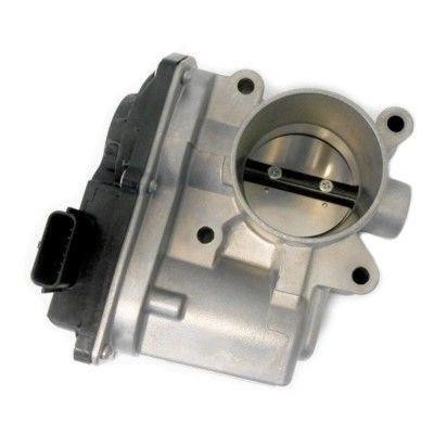 We Parts 240640258 Throttle body 240640258