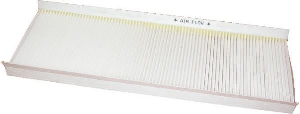 We Parts 17110 Filter, interior air 17110