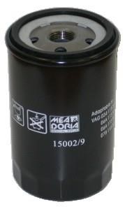 We Parts 15002/9 Oil Filter 150029
