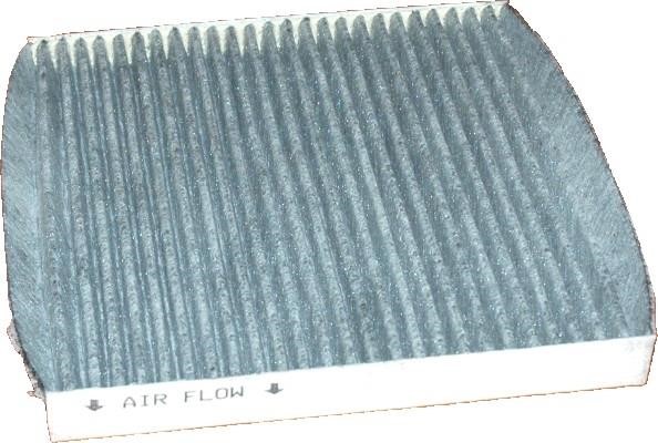 We Parts 17146K Filter, interior air 17146K