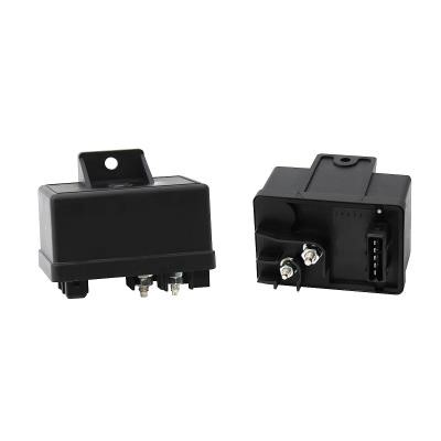 We Parts 240670011 Glow plug control unit 240670011