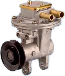 We Parts 371130008 Vacuum Pump, braking system 371130008