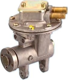 We Parts 371130009 Vacuum Pump, braking system 371130009