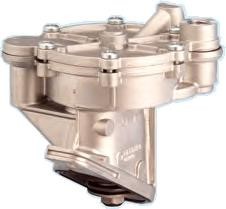 We Parts 371130028 Vacuum Pump, braking system 371130028