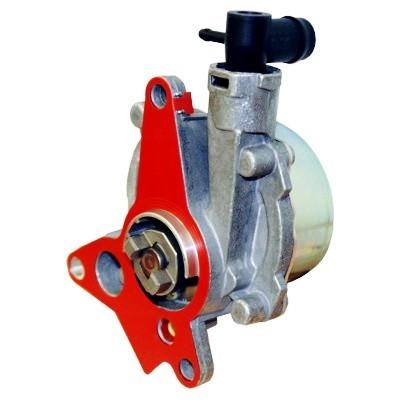 We Parts 371130132 Vacuum Pump, braking system 371130132