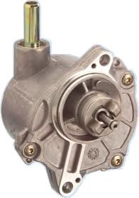 We Parts 371130049 Vacuum Pump, braking system 371130049