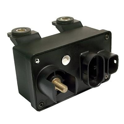 We Parts 240670027 Glow plug control unit 240670027