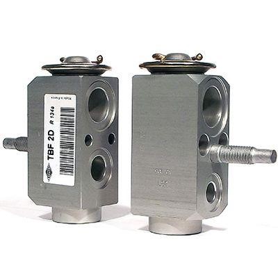 We Parts K42105 Air conditioner expansion valve K42105