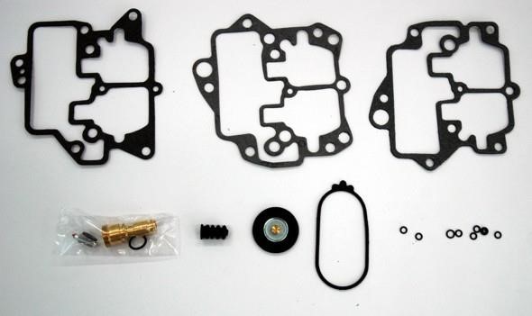 We Parts N751 Carburetor repair kit N751