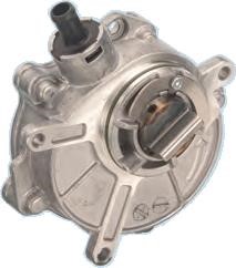 We Parts 371130047 Vacuum Pump, braking system 371130047