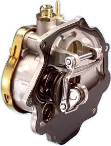 We Parts 371130029 Vacuum Pump, braking system 371130029