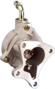 We Parts 371130173 Vacuum Pump, braking system 371130173