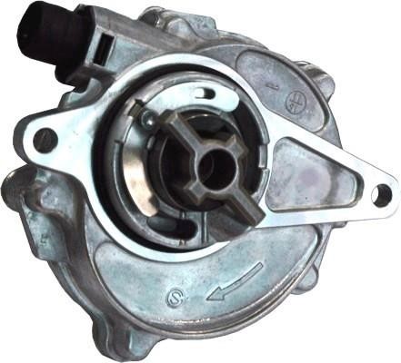 We Parts 371130114 Vacuum Pump, braking system 371130114