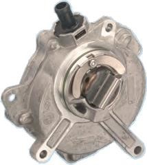 We Parts 371130046 Vacuum Pump, braking system 371130046