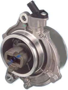 We Parts 371130053 Vacuum Pump, braking system 371130053