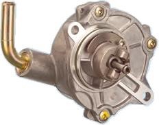 We Parts 371130072 Vacuum Pump, braking system 371130072