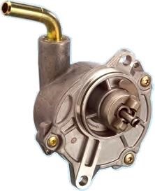 We Parts 371130030 Vacuum Pump, braking system 371130030