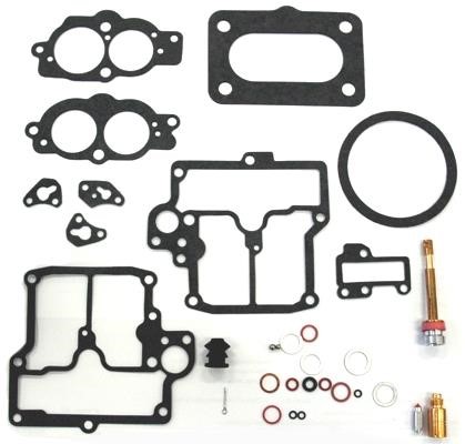 We Parts N207 Carburetor repair kit N207