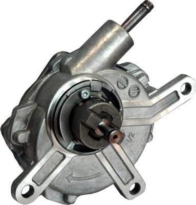 We Parts 371130109 Vacuum Pump, braking system 371130109