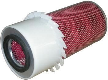 We Parts 16465 Air filter 16465