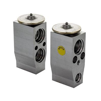 We Parts K42159 Air conditioner expansion valve K42159