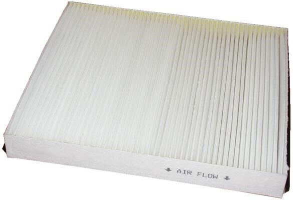We Parts 17109 Filter, interior air 17109