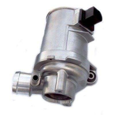 We Parts 441450035 Additional coolant pump 441450035