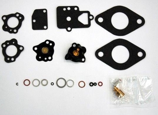 We Parts N222 Carburetor repair kit N222