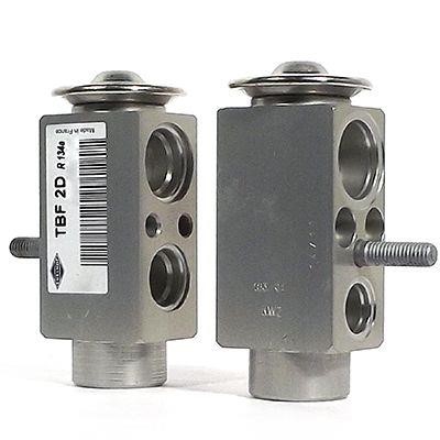 We Parts K42054 Air conditioner expansion valve K42054