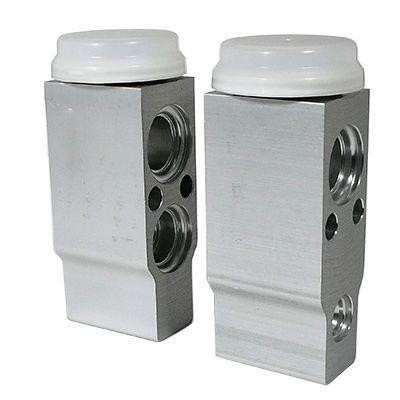 We Parts K42049 Air conditioner expansion valve K42049