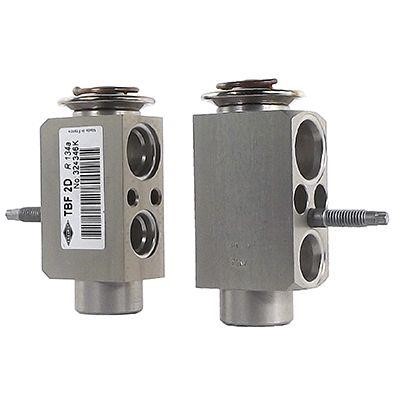We Parts K42055 Air conditioner expansion valve K42055