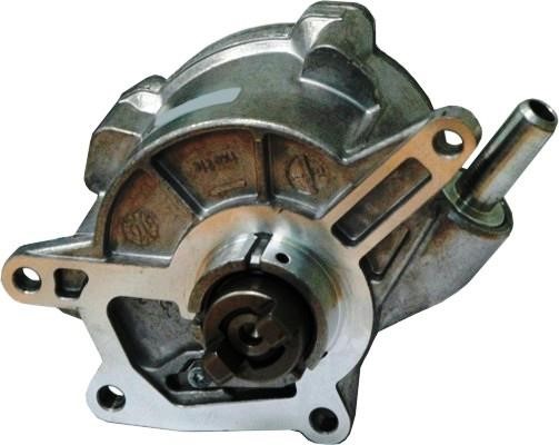 We Parts 371130128 Vacuum Pump, braking system 371130128