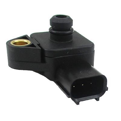 We Parts 410590309 Sensor, intake manifold pressure 410590309