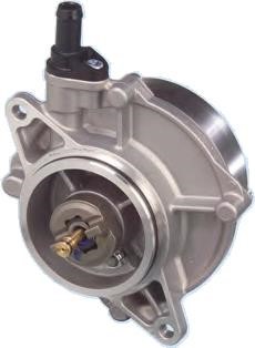 We Parts 371130172 Vacuum Pump, braking system 371130172