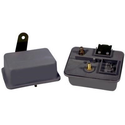 We Parts 240670008 Glow plug control unit 240670008