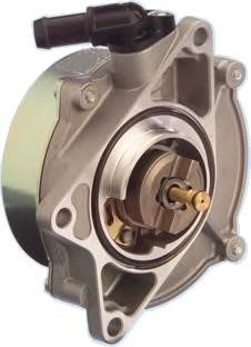 We Parts 371130069 Vacuum Pump, braking system 371130069