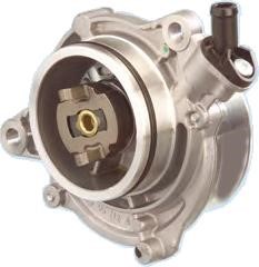 We Parts 371130071 Vacuum Pump, braking system 371130071