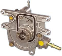 We Parts 371130051 Vacuum Pump, braking system 371130051